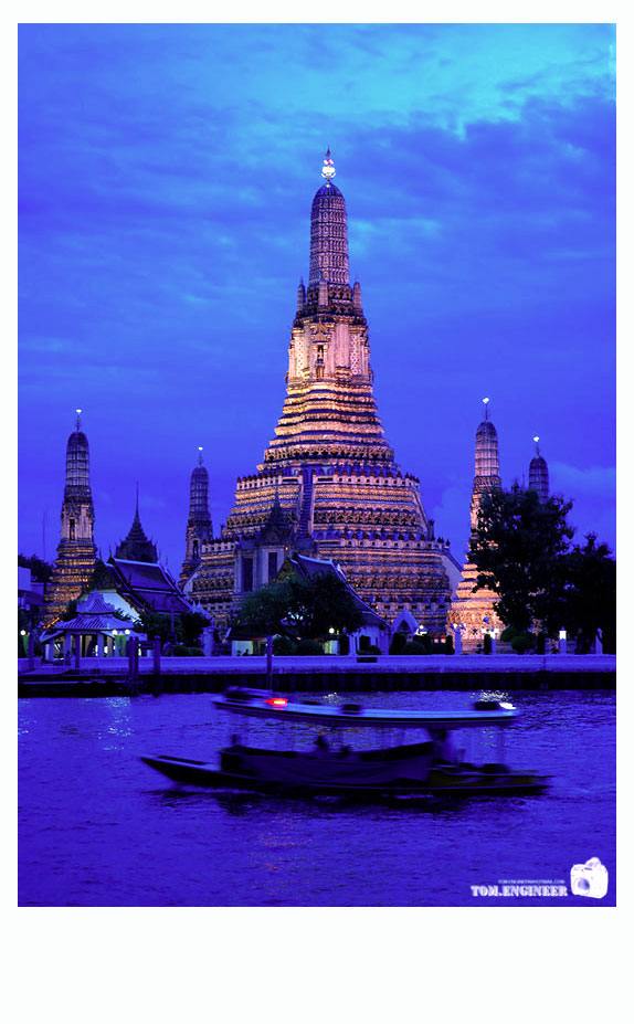 Twilight @ Bangkok