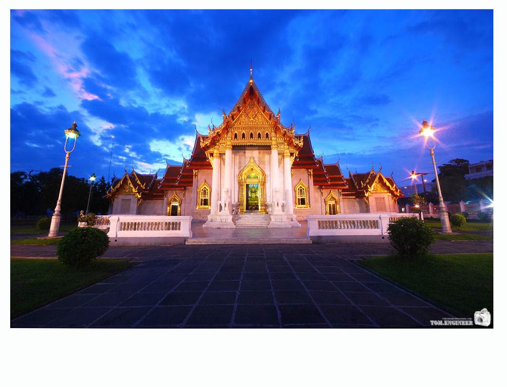 Twilight @ Bangkok