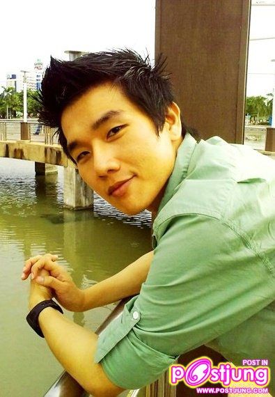 หนุ่มหล่อfacebook 2