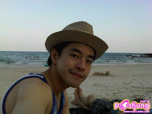 หนุ่มหล่อfacebook 2