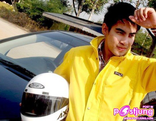 หนุ่มหล่อfacebook 2