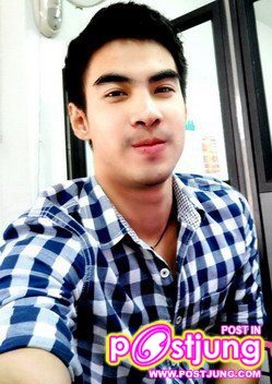 หนุ่มหล่อfacebook 2