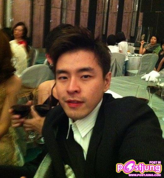 หนุ่มหล่อfacebook 2