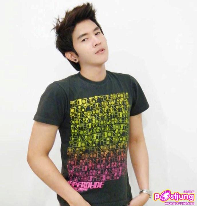 หนุ่มหล่อfacebook 2