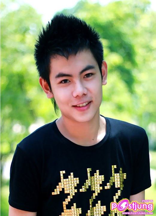 หนุ่มหล่อfacebook 2