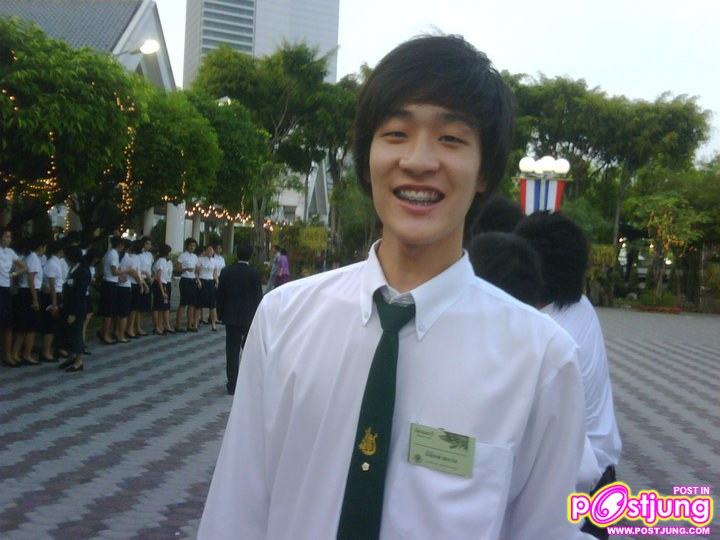 หนุ่มหล่อfacebook 2