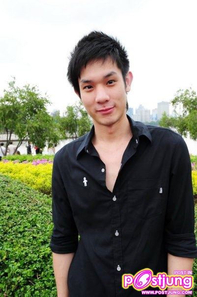 หนุ่มหล่อfacebook 2