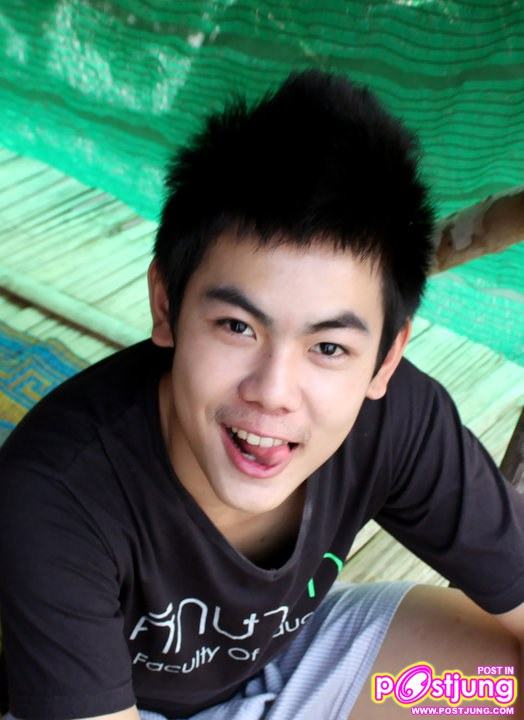 หนุ่มหล่อfacebook 2