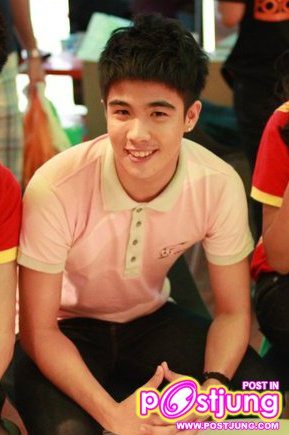 หนุ่มหล่อfacebook 2