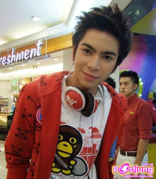 หนุ่มหล่อfacebook 2