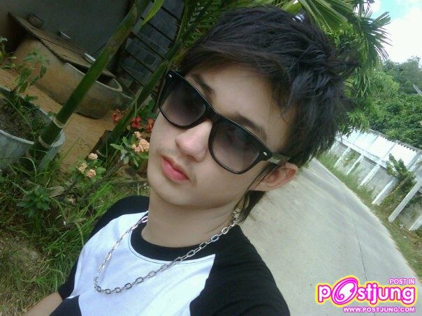 หนุ่มหล่อfacebook 2