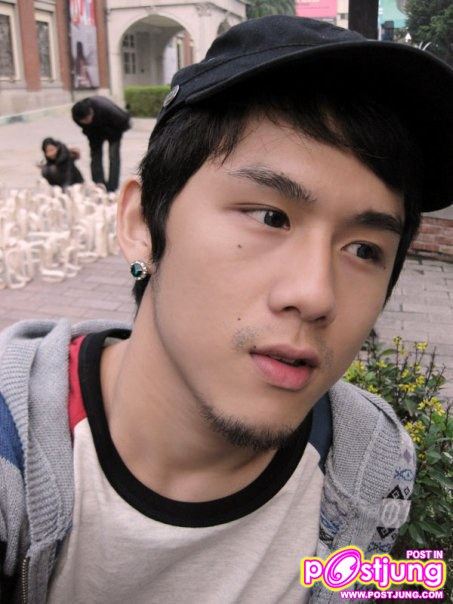 หนุ่มหล่อfacebook 2