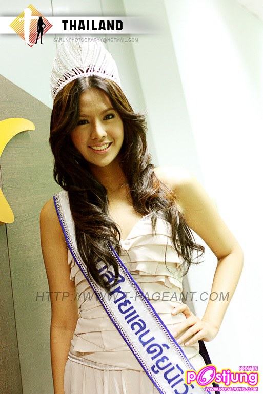ฟ้า MTU 2011