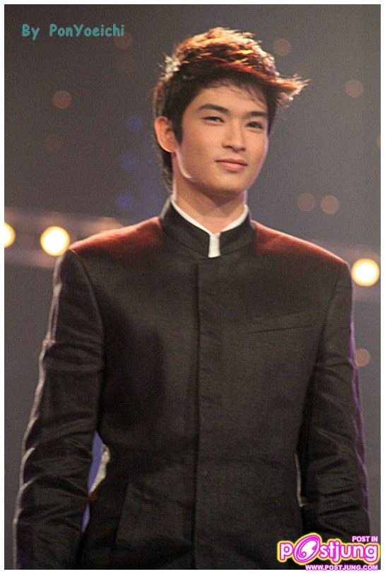 ตูมตาม - น้ำชา  คู่นี้น่ารักมากมาย