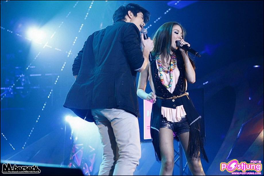 ตูมตาม - น้ำชา  คู่นี้น่ารักมากมาย