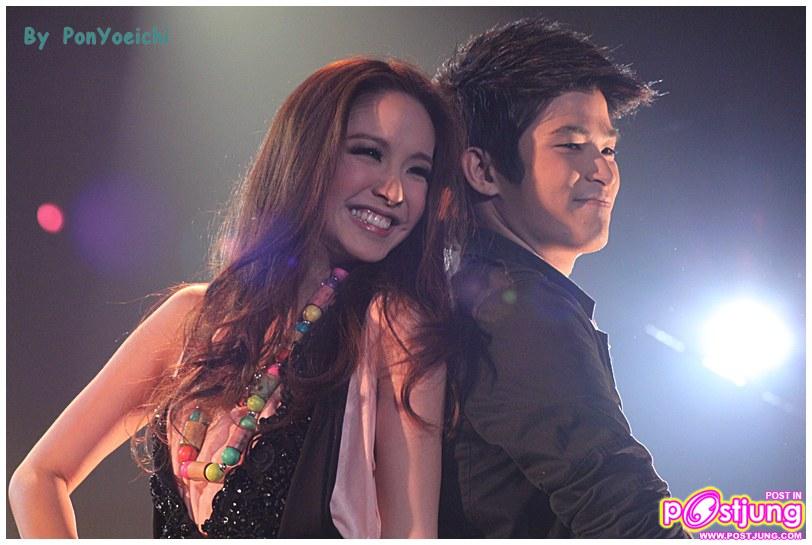 ตูมตาม - น้ำชา  คู่นี้น่ารักมากมาย