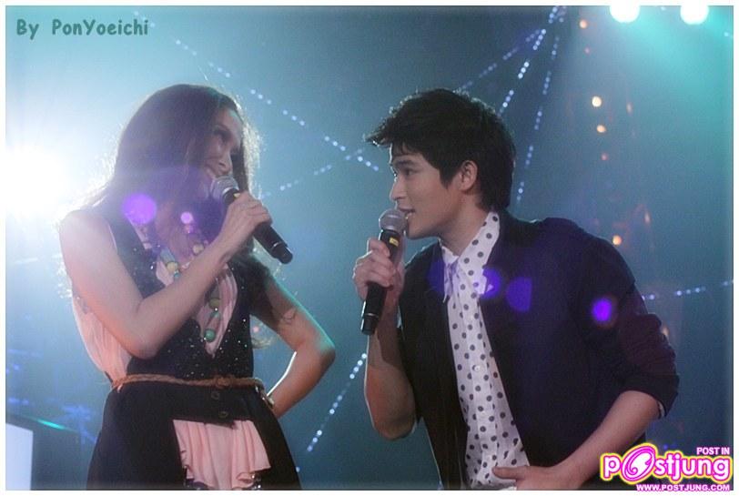ตูมตาม - น้ำชา  คู่นี้น่ารักมากมาย
