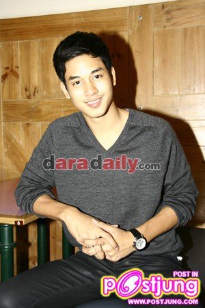 ป๊อป ฐากูร การทิพย์