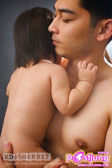 พ่อ-ลูก ผูกพันธ์