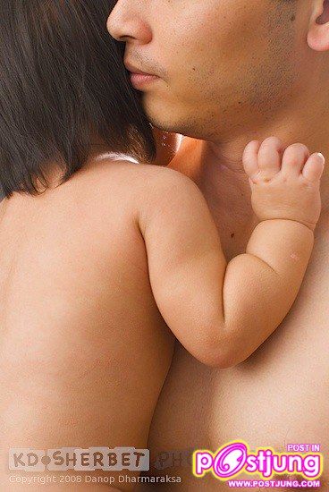 พ่อ-ลูก ผูกพันธ์