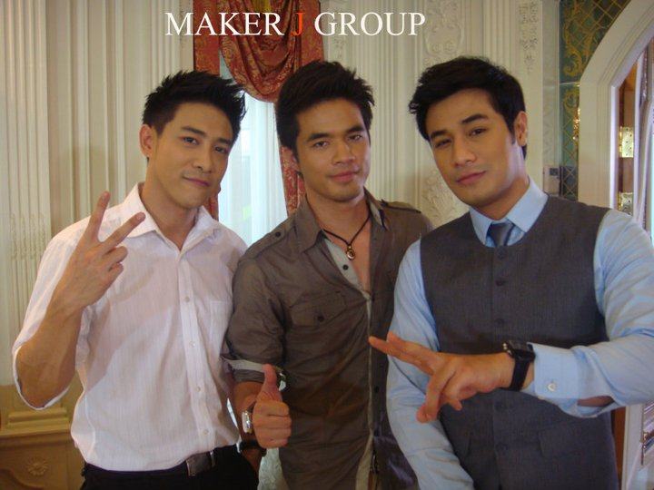 ชมพู่ อารายา ในลุคส์ของอรุณประไพ จากเมียแต่ง
