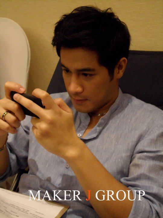 ชมพู่ อารายา ในลุคส์ของอรุณประไพ จากเมียแต่ง
