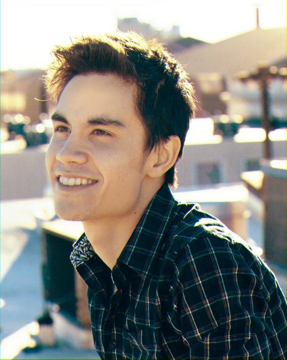 Britney Spears  - Hold It Against Me (Sam Tsui Cover)