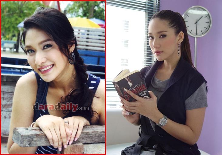 พลอยกับบทนางเอกสุดมั่นในบทมาลินีจากผู้ใหญ่ลีกับนางมาและบทเนียนนางร้ายจอมมายาในน้ำตาลไหม้