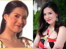 กิ๊กในบททิพย์หญิงสาวธรรมะธัมโมและบทคุณจิ๋มเมียหลวงจอมวีน