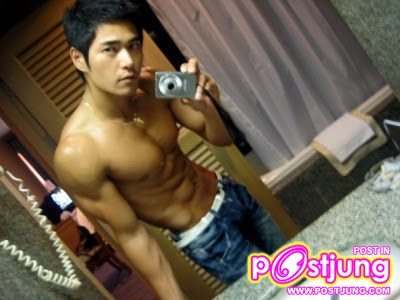 Jang Joon Soo..hot!!!