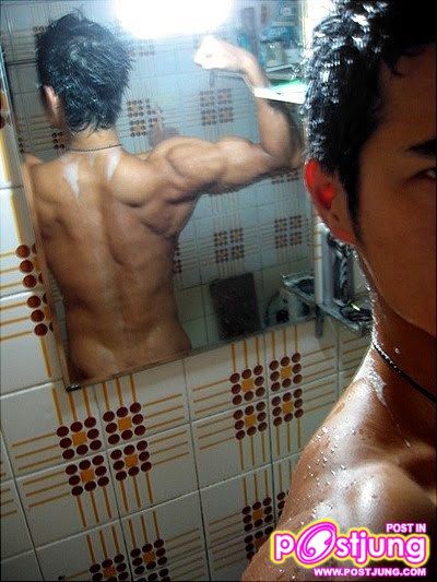 Jang Joon Soo..hot!!!
