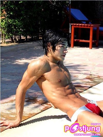 Jang Joon Soo..hot!!!