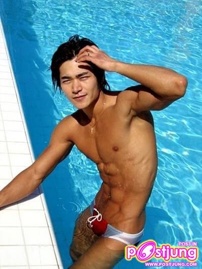 Jang Joon Soo..hot!!!
