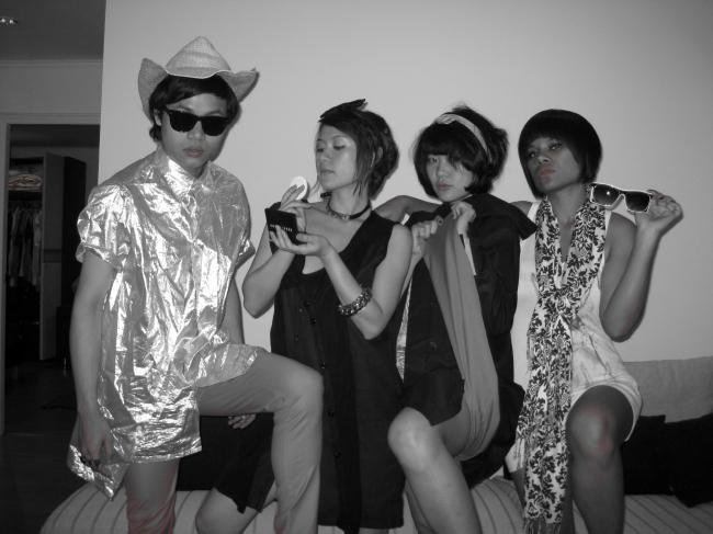 LG and Friends