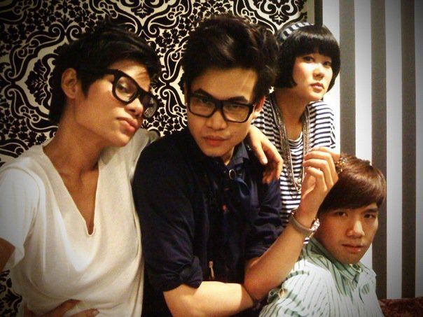LG and Friends