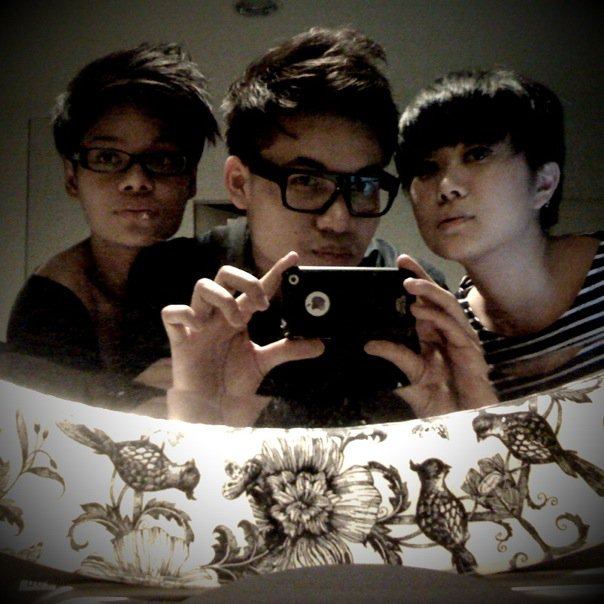 LG and Friends