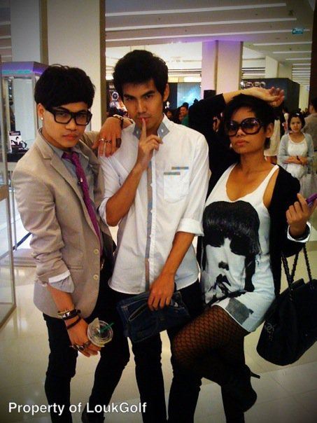 LG and Friends