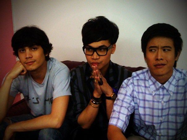 LG and Friends