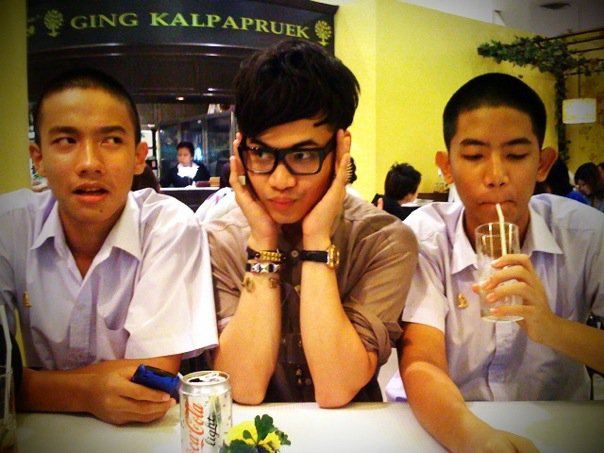 LG and Friends