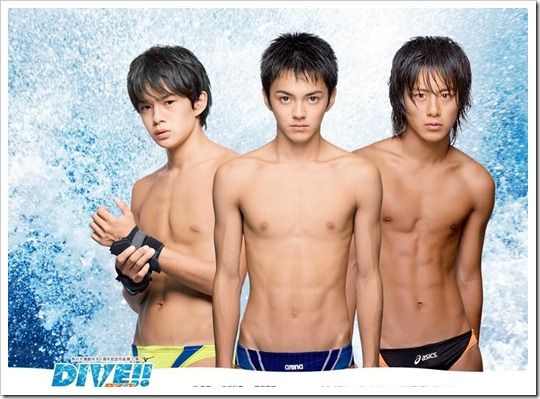 อากาศร้อนๆ ดูเด็กๆกัน