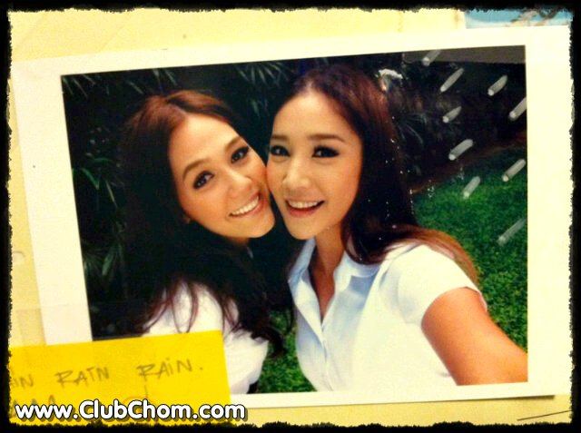 ชมพู่ แตงโม เต๋า ใน MV ชีวิตคู่ภาคจบ