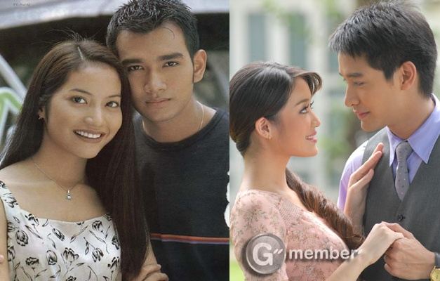 รวมบรรดาละครรีเมค