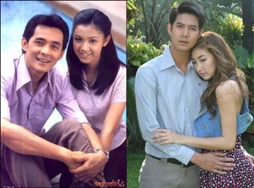 รวมบรรดาละครรีเมค