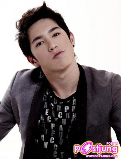 หนุ่มหล่อธรรมศาสตร์