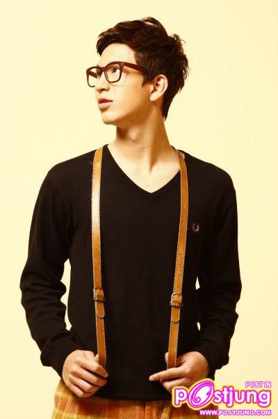 หนุ่มหล่อธรรมศาสตร์