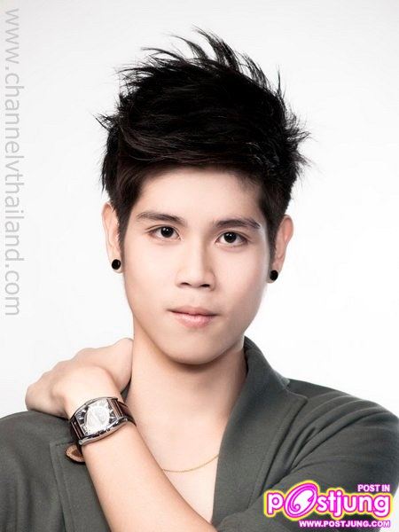 หนุ่มหล่อธรรมศาสตร์