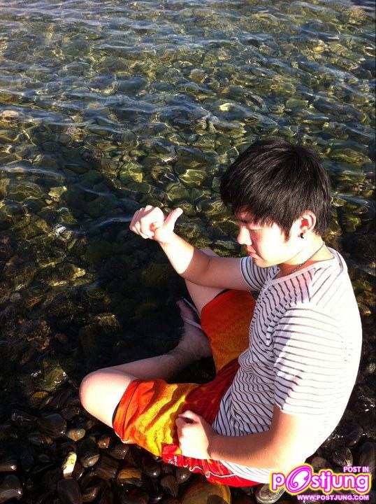 หนุ่มหล่อธรรมศาสตร์