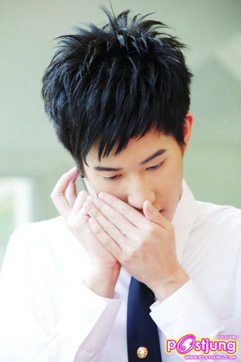 หนุ่มหล่อธรรมศาสตร์