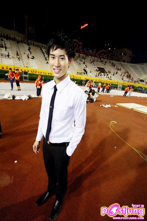 หนุ่มหล่อธรรมศาสตร์