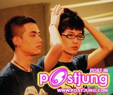 ขาดไม่ได้ๆขวัญใจของเจ้ 2 คนนี้